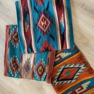 Southwest pillow covers